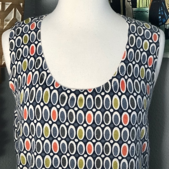 BODEN Knit Camisole Sweater Vest Top - Prep Core Office Vixen - Picture 4 of 9